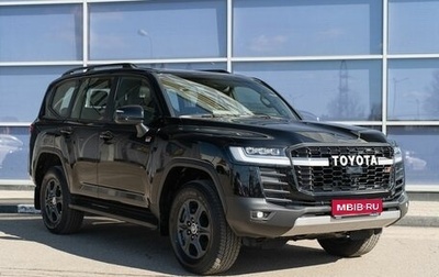 Toyota Land Cruiser, 2024 год, 14 200 000 рублей, 1 фотография