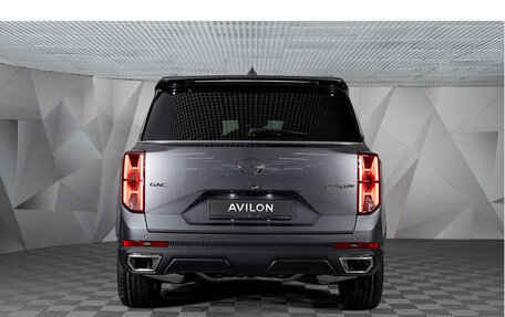 GAC GS8, 2024 год, 4 849 000 рублей, 3 фотография
