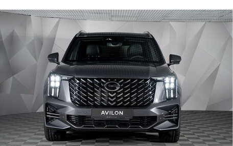 GAC GS8, 2024 год, 4 849 000 рублей, 2 фотография