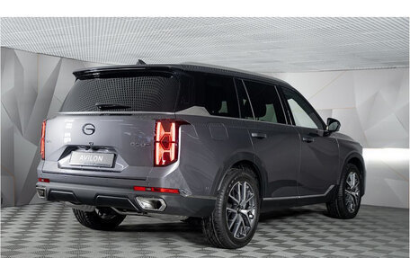 GAC GS8, 2024 год, 4 849 000 рублей, 4 фотография