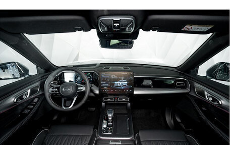 GAC GS8, 2024 год, 4 849 000 рублей, 9 фотография