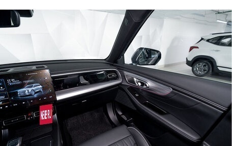 GAC GS8, 2024 год, 4 849 000 рублей, 7 фотография