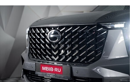 GAC GS8, 2024 год, 4 849 000 рублей, 14 фотография