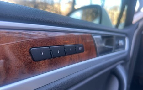Volkswagen Touareg III, 2013 год, 2 450 000 рублей, 26 фотография