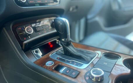 Volkswagen Touareg III, 2013 год, 2 450 000 рублей, 27 фотография