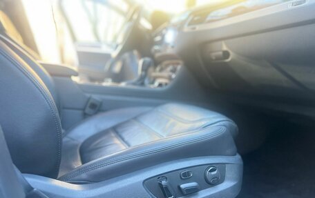 Volkswagen Touareg III, 2013 год, 2 450 000 рублей, 33 фотография