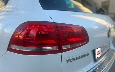 Volkswagen Touareg III, 2013 год, 2 450 000 рублей, 22 фотография