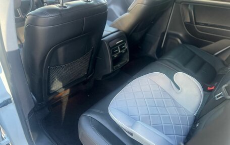 Volkswagen Touareg III, 2013 год, 2 450 000 рублей, 34 фотография