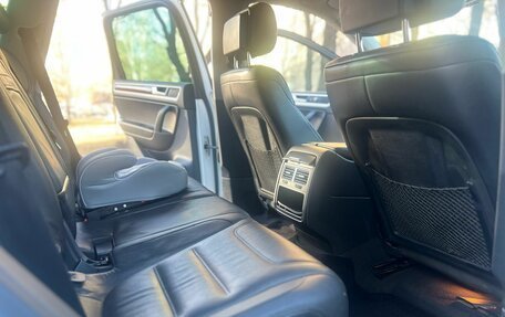 Volkswagen Touareg III, 2013 год, 2 450 000 рублей, 32 фотография