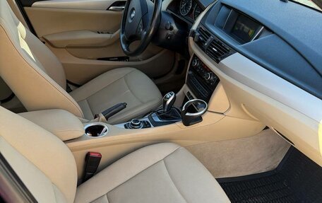 BMW X1, 2013 год, 1 840 000 рублей, 2 фотография