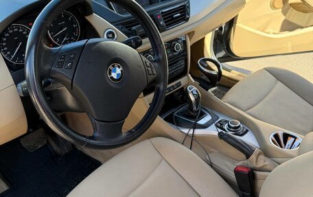 BMW X1, 2013 год, 1 840 000 рублей, 3 фотография