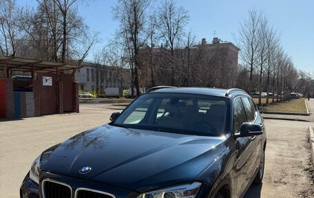 BMW X1, 2013 год, 1 840 000 рублей, 6 фотография