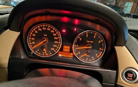 BMW X1, 2013 год, 1 840 000 рублей, 8 фотография