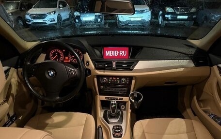 BMW X1, 2013 год, 1 840 000 рублей, 4 фотография