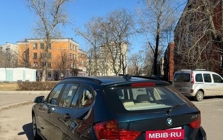 BMW X1, 2013 год, 1 840 000 рублей, 5 фотография