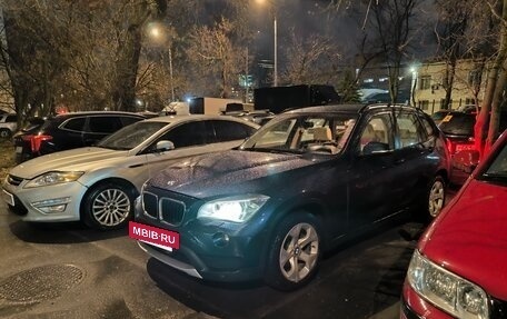BMW X1, 2013 год, 1 840 000 рублей, 9 фотография
