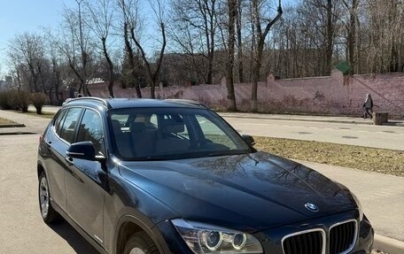 BMW X1, 2013 год, 1 840 000 рублей, 7 фотография