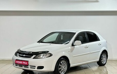 Chevrolet Lacetti, 2010 год, 519 000 рублей, 1 фотография