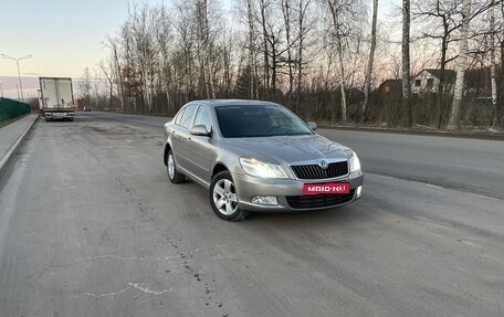 Skoda Octavia, 2012 год, 1 090 000 рублей, 1 фотография