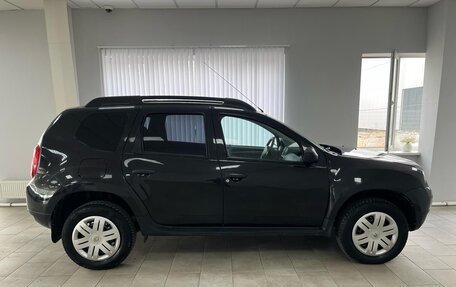 Renault Duster I рестайлинг, 2014 год, 669 900 рублей, 4 фотография