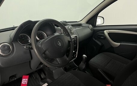 Renault Duster I рестайлинг, 2014 год, 669 900 рублей, 10 фотография