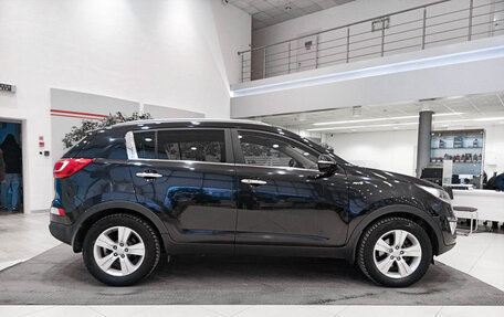 KIA Sportage III, 2012 год, 1 300 000 рублей, 5 фотография