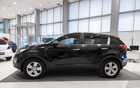 KIA Sportage III, 2012 год, 1 300 000 рублей, 10 фотография