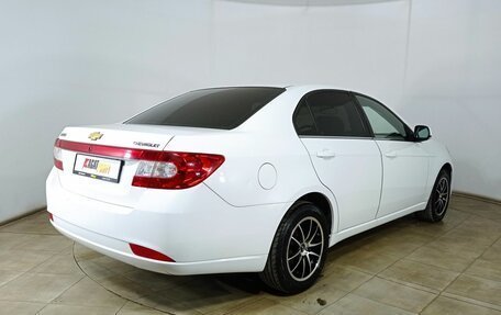 Chevrolet Epica, 2011 год, 770 000 рублей, 5 фотография