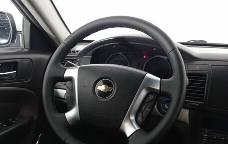 Chevrolet Epica, 2011 год, 770 000 рублей, 9 фотография