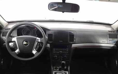 Chevrolet Epica, 2011 год, 770 000 рублей, 11 фотография
