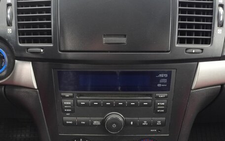 Chevrolet Epica, 2011 год, 770 000 рублей, 12 фотография