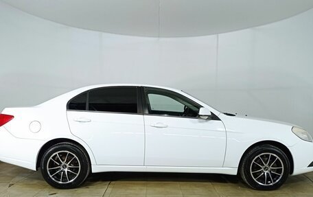 Chevrolet Epica, 2011 год, 770 000 рублей, 4 фотография