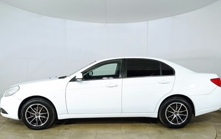Chevrolet Epica, 2011 год, 770 000 рублей, 8 фотография