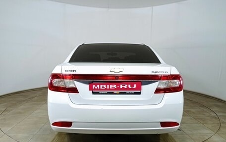 Chevrolet Epica, 2011 год, 770 000 рублей, 6 фотография