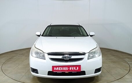 Chevrolet Epica, 2011 год, 770 000 рублей, 2 фотография