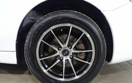 Chevrolet Epica, 2011 год, 770 000 рублей, 15 фотография