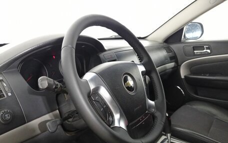 Chevrolet Epica, 2011 год, 770 000 рублей, 13 фотография