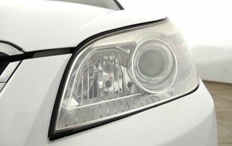 Chevrolet Epica, 2011 год, 770 000 рублей, 14 фотография