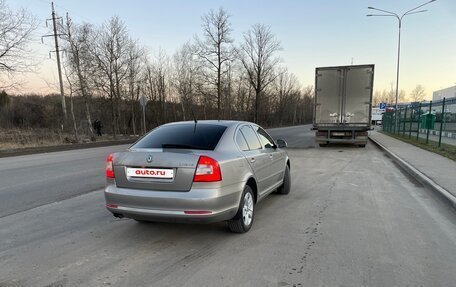 Skoda Octavia, 2012 год, 1 090 000 рублей, 2 фотография