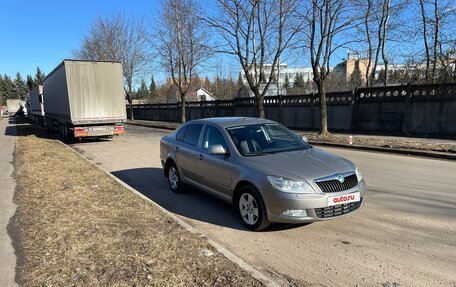 Skoda Octavia, 2012 год, 1 090 000 рублей, 6 фотография