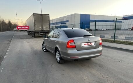 Skoda Octavia, 2012 год, 1 090 000 рублей, 3 фотография