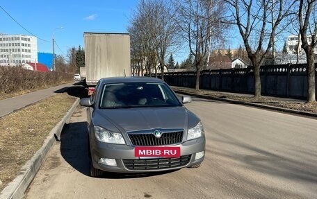 Skoda Octavia, 2012 год, 1 090 000 рублей, 5 фотография