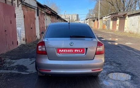 Skoda Octavia, 2012 год, 1 090 000 рублей, 9 фотография