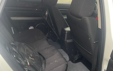 Mazda CX-7 I рестайлинг, 2011 год, 1 299 000 рублей, 9 фотография