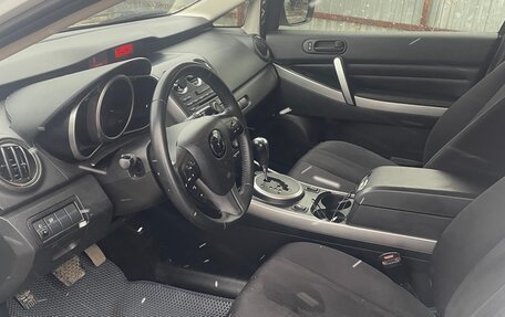 Mazda CX-7 I рестайлинг, 2011 год, 1 299 000 рублей, 7 фотография