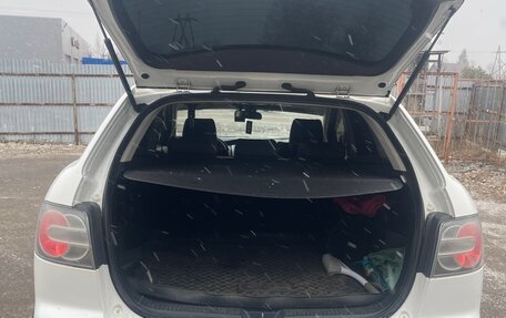 Mazda CX-7 I рестайлинг, 2011 год, 1 299 000 рублей, 10 фотография