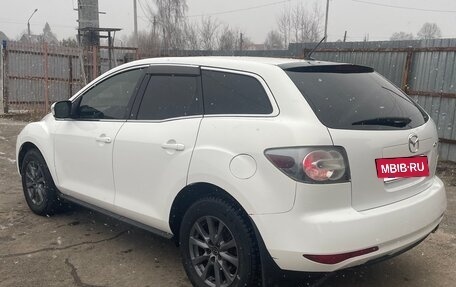 Mazda CX-7 I рестайлинг, 2011 год, 1 299 000 рублей, 5 фотография