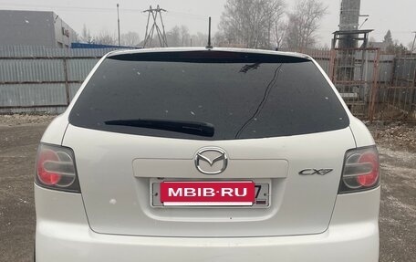 Mazda CX-7 I рестайлинг, 2011 год, 1 299 000 рублей, 6 фотография