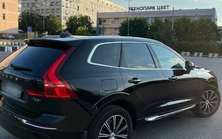 Volvo XC60 II, 2019 год, 4 250 000 рублей, 4 фотография