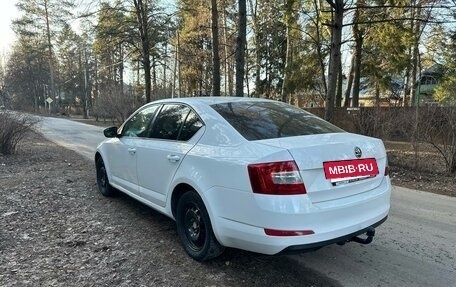 Skoda Octavia, 2014 год, 850 000 рублей, 5 фотография